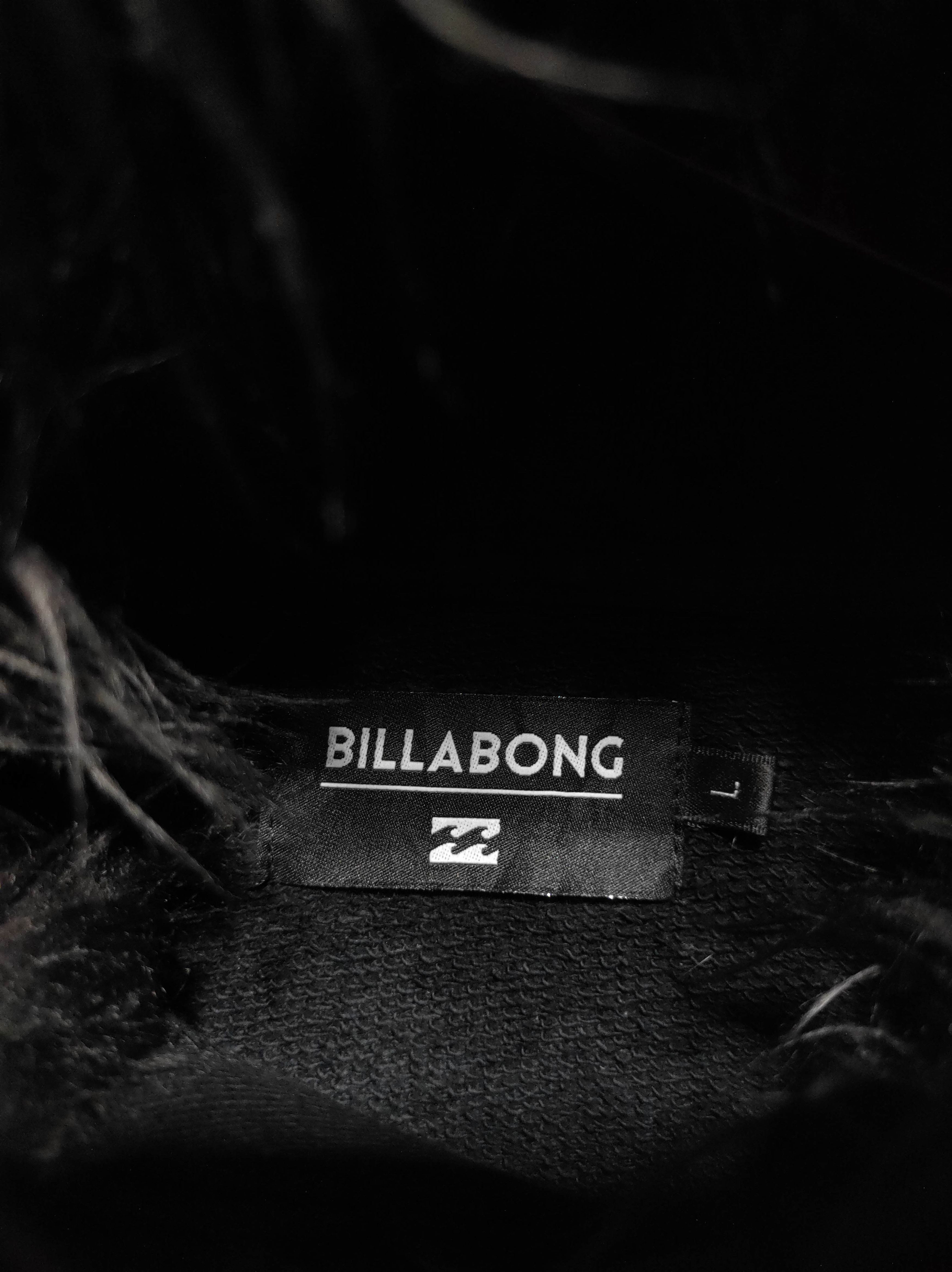 Billabong Billabong Fur Hoodie Ifsixwasnine Lgb Style Size US L / EU 52-54 / 3 - 9 Thumbnail