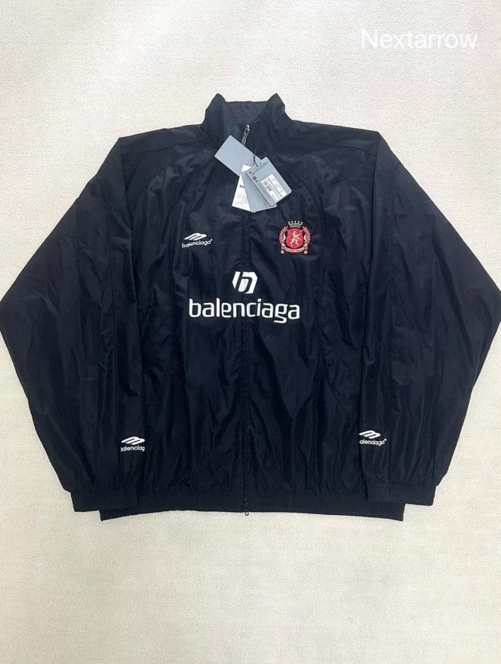 Balenciaga Balenciaga Manchester United Football Shanghai