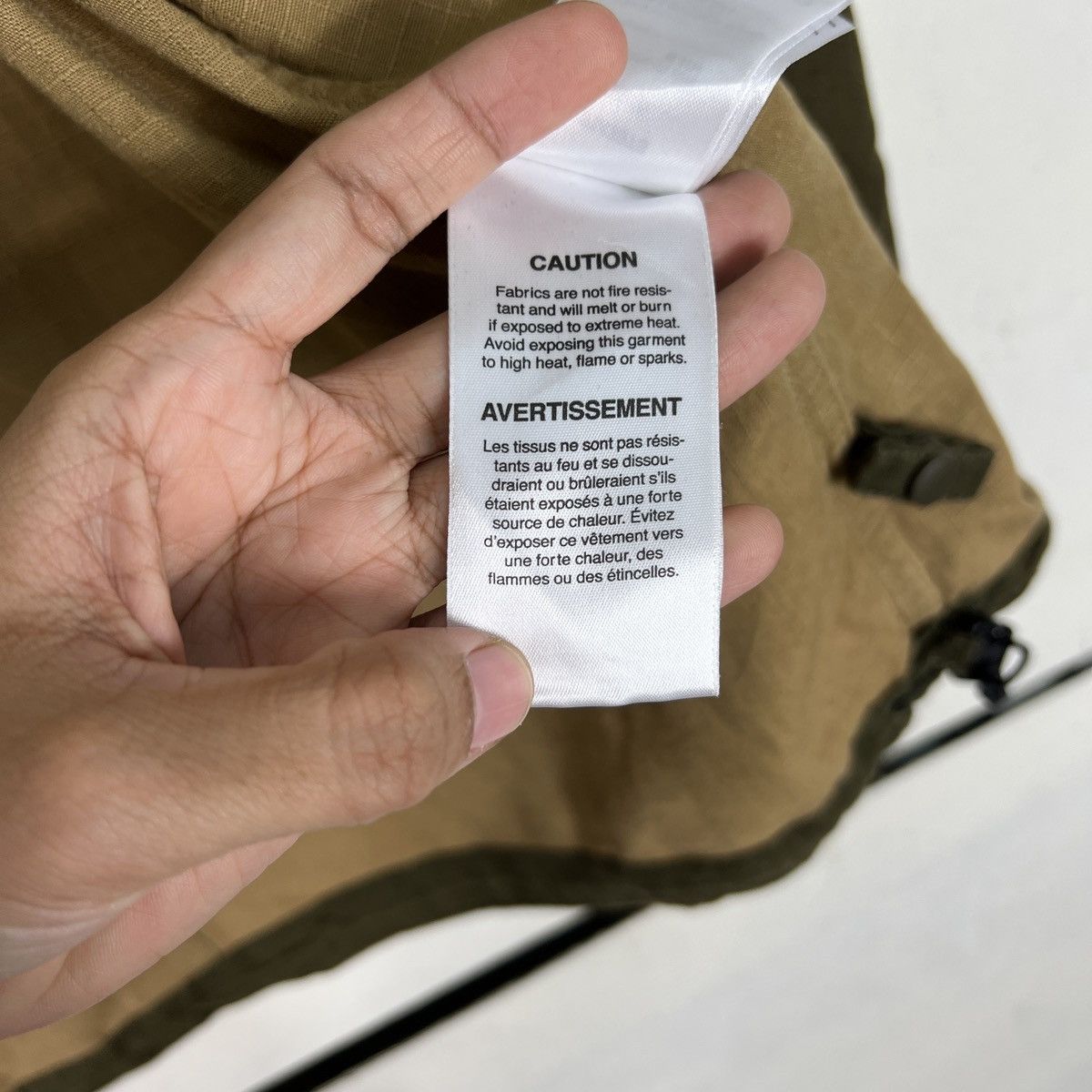 Columbia 🔥 COLUMBIA OUTDOOR TECHNICAL JACKET Size US S / EU 44-46 / 1 - 23 Thumbnail