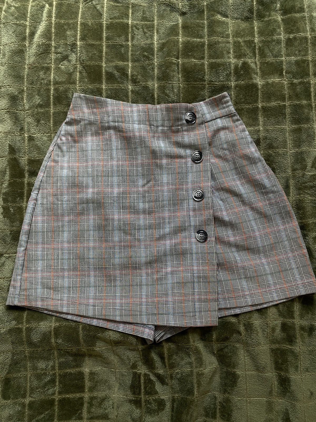 Designer Skirt/shirts Size 26" / US 2 / IT 38 - 1 Thumbnail
