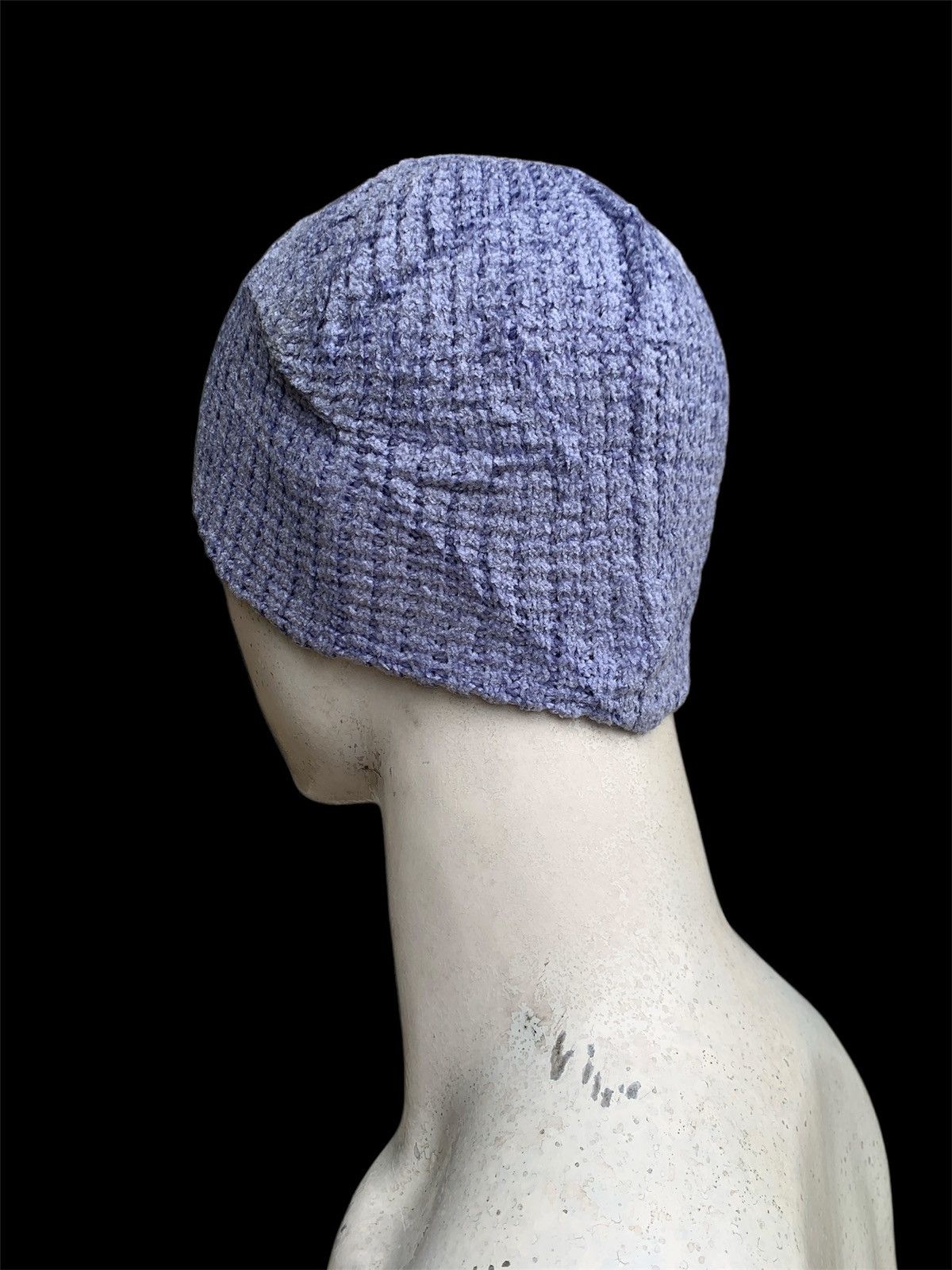 Vintage Burton Snowboard Beanie Hat Size ONE SIZE - 5 Thumbnail