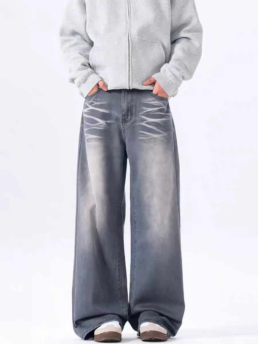 Other Relaxed-fit straight-leg jeans Size US 30 / EU 46 - 1 Thumbnail
