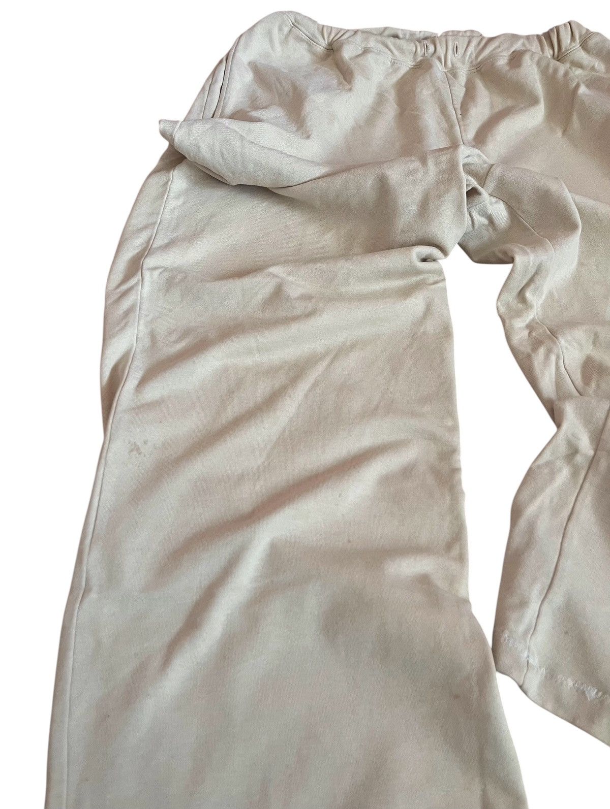 Yohji Yamamoto TAX FREE 🇺🇸 yohji yamamoto y’s for living stretch trousers Size 25" / US 0 / IT 36 - 4 Thumbnail