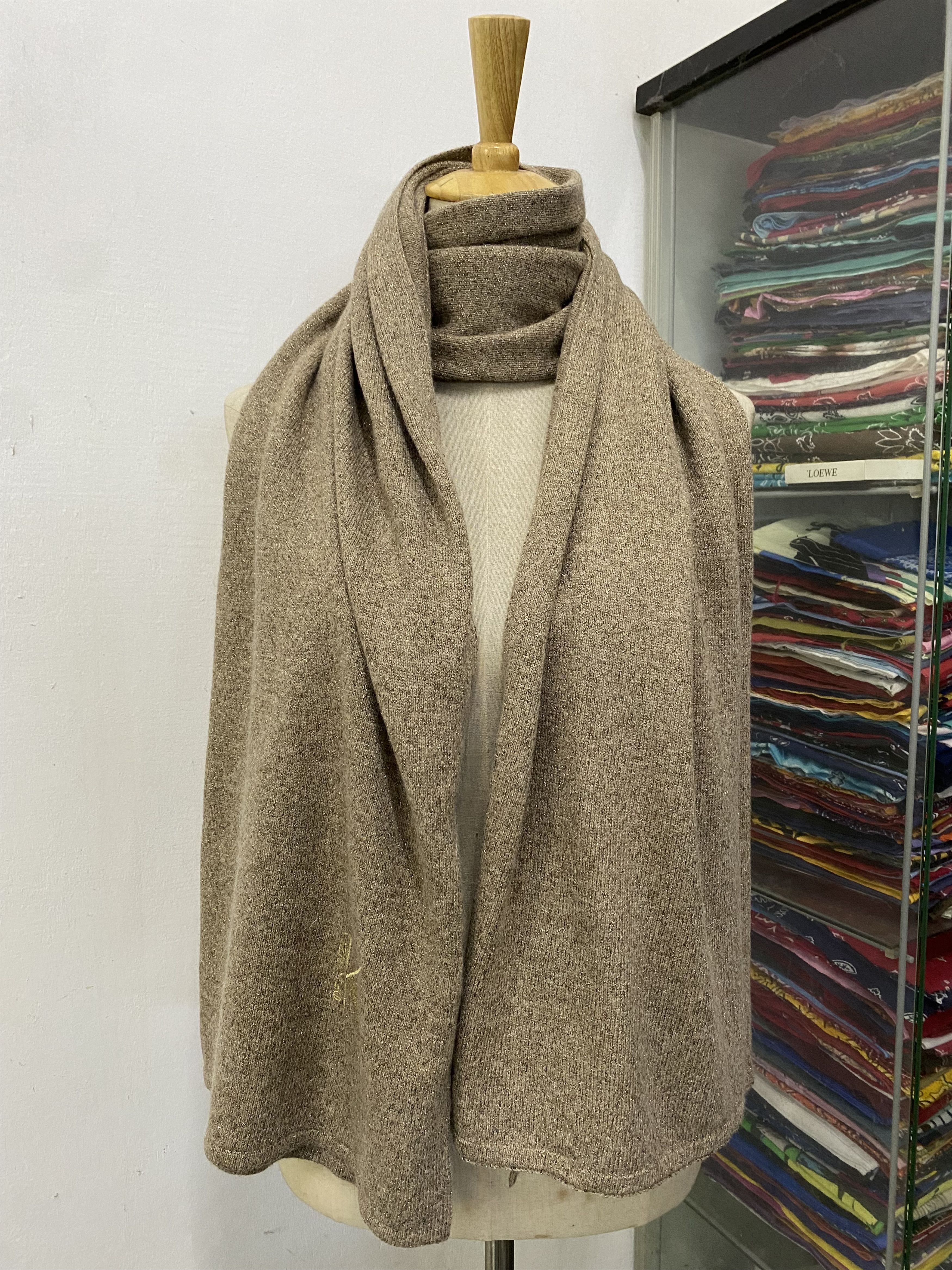 Krizia Uomo Krizia Uomo Scarf / Muffler / Neckwear - WW917 Size ONE SIZE - 1 Thumbnail