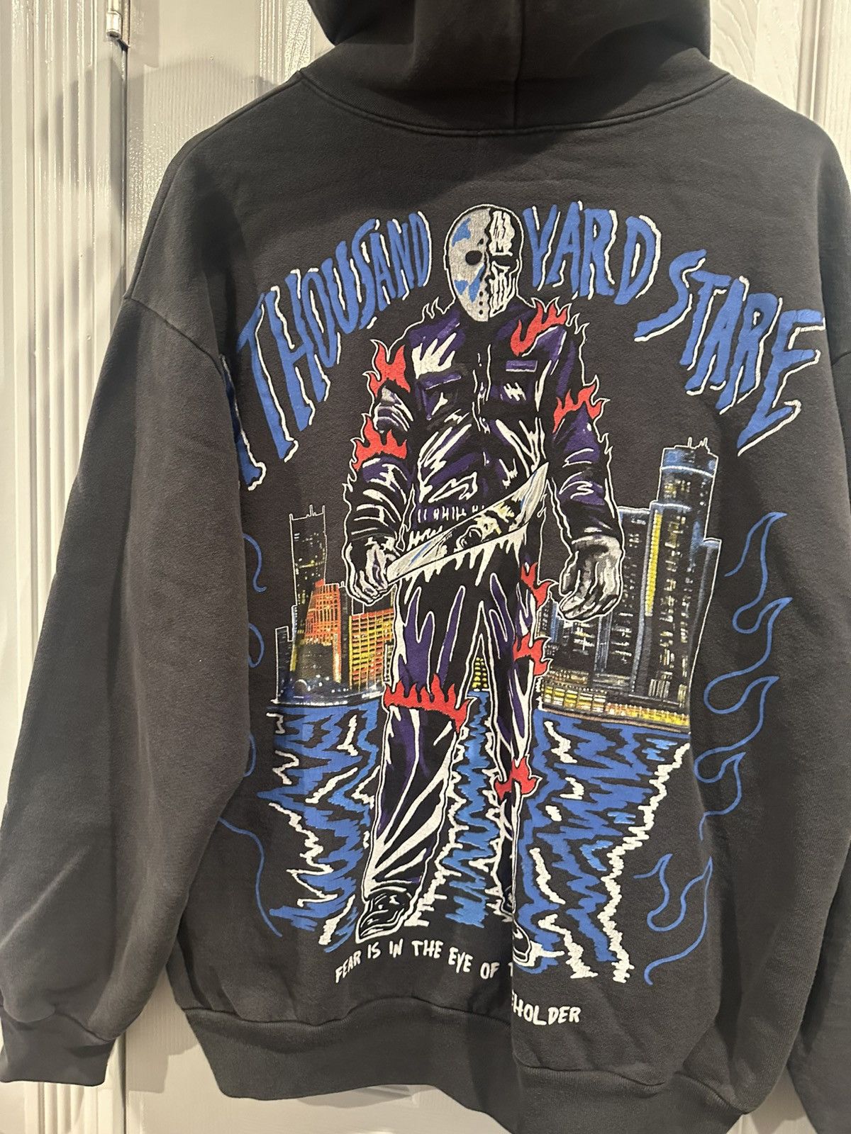 Warren Lotas Warren lotas thousand yard stare Size US M / EU 48-50 / 2 - 2 Thumbnail