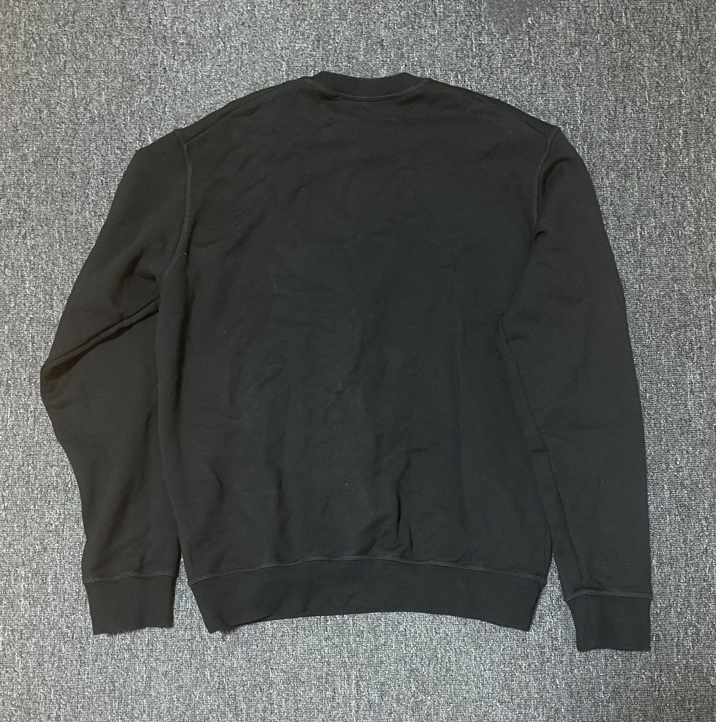Dsquared2 DSQUARED2 Sweatshirts size L Size US L / EU 52-54 / 3 - 5 Thumbnail