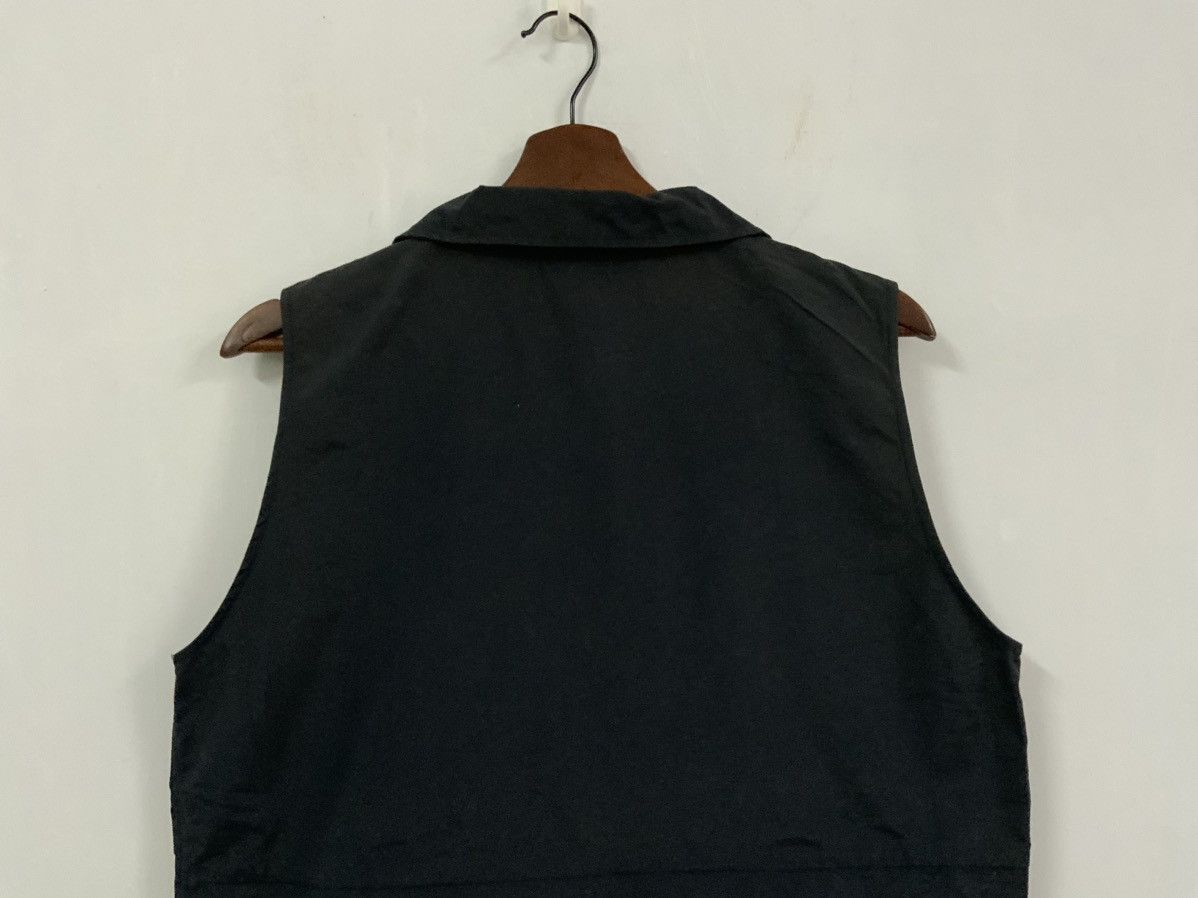 Japanese Brand Marie Clarie Sports Vest Size US M / EU 48-50 / 2 - 5 Thumbnail