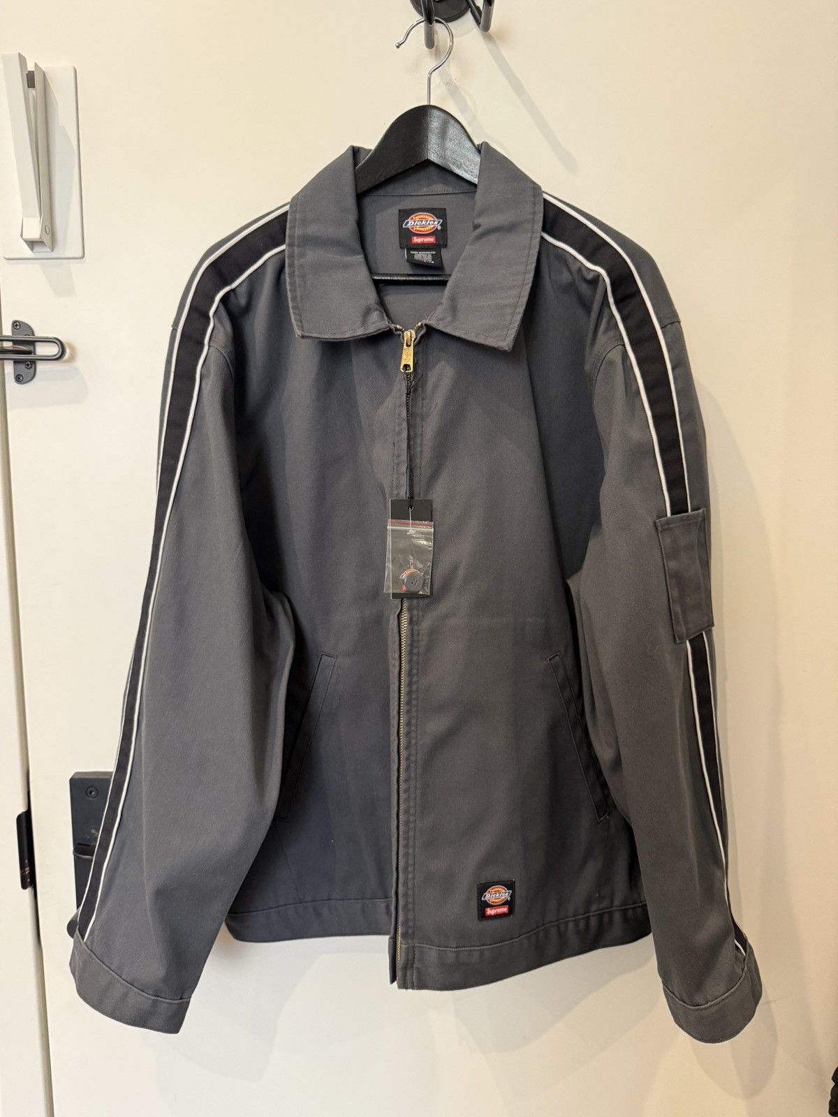 Supreme Dickies Eisenhower Jacket | Grailed