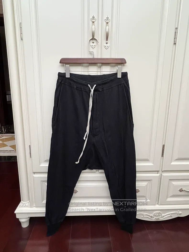 Rick Owens Rick Owens size XS pants Size US 27 - 1 Thumbnail