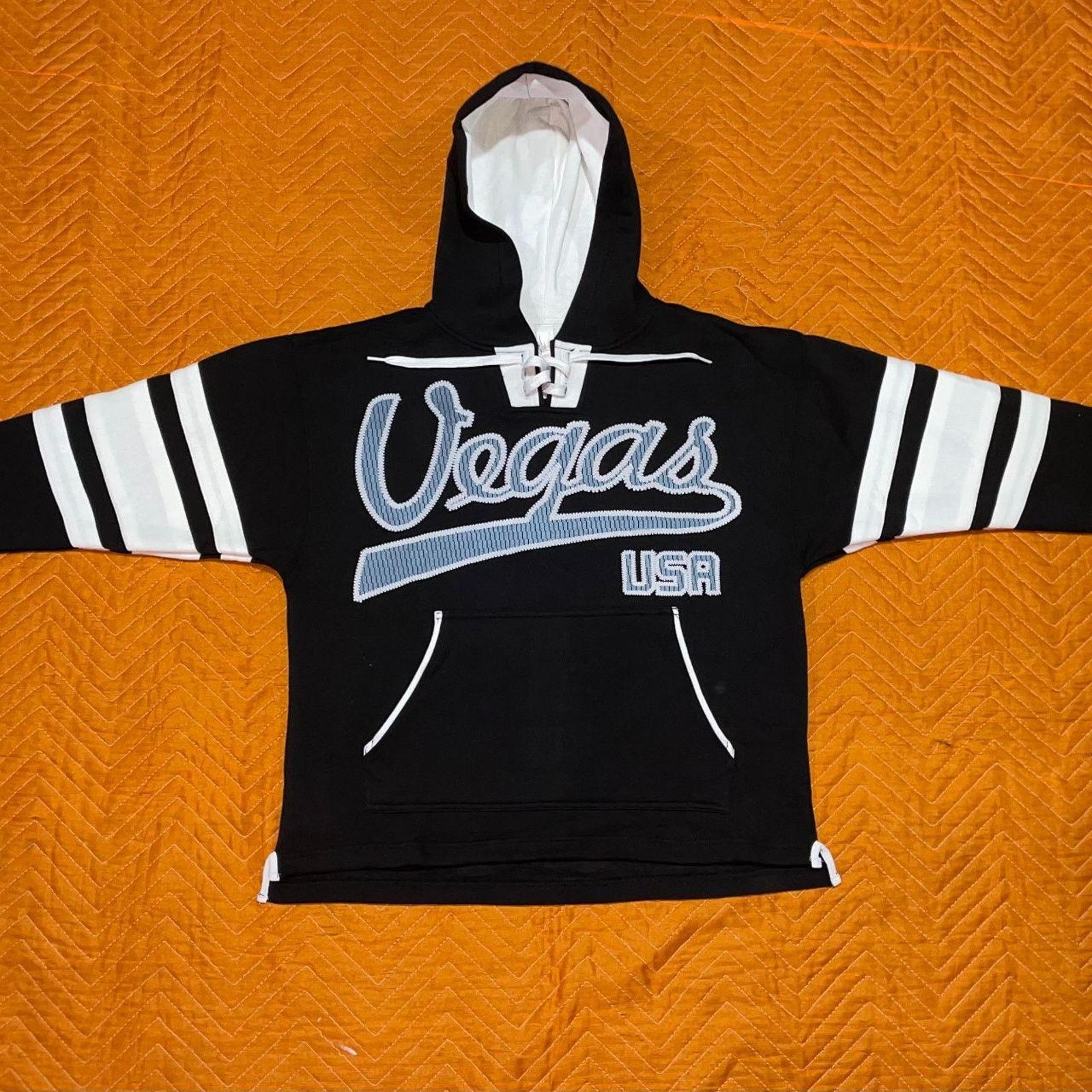DC Large dc classic vegas Size US L / EU 52-54 / 3 - 3 Thumbnail