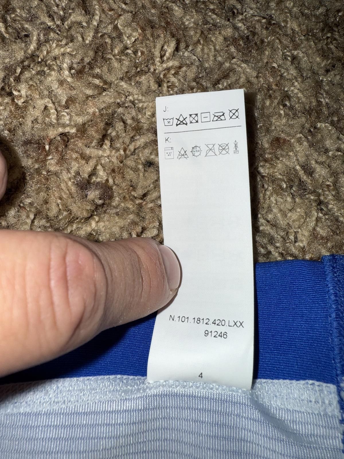 Nike Nike Dri-FIT Vapor Grip Football Elbow Sleeve Sample Size ONE SIZE - 7 Thumbnail