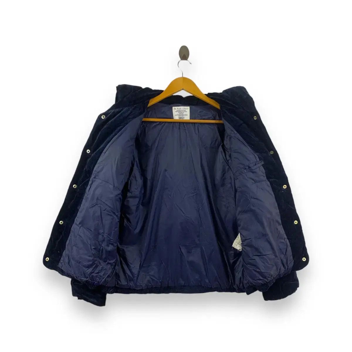Fidelity Vintage FIDELITY GERALD STEWART Feather Down Size M / US 6-8 / IT 42-44 - 3 Thumbnail
