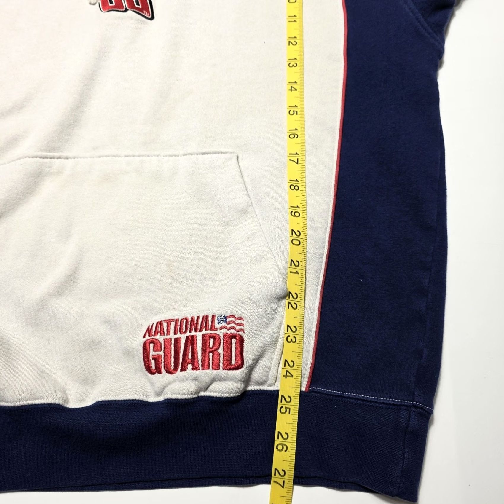 Chase Authentics VINTAGE NASCAR Dale Jr #88 Sweatshirt Hoodie Chase Authentics Embroidered Large Men Solid 90s Sports Racing Hoodie Mens Size US L / EU 52-54 / 3 - 7 Thumbnail