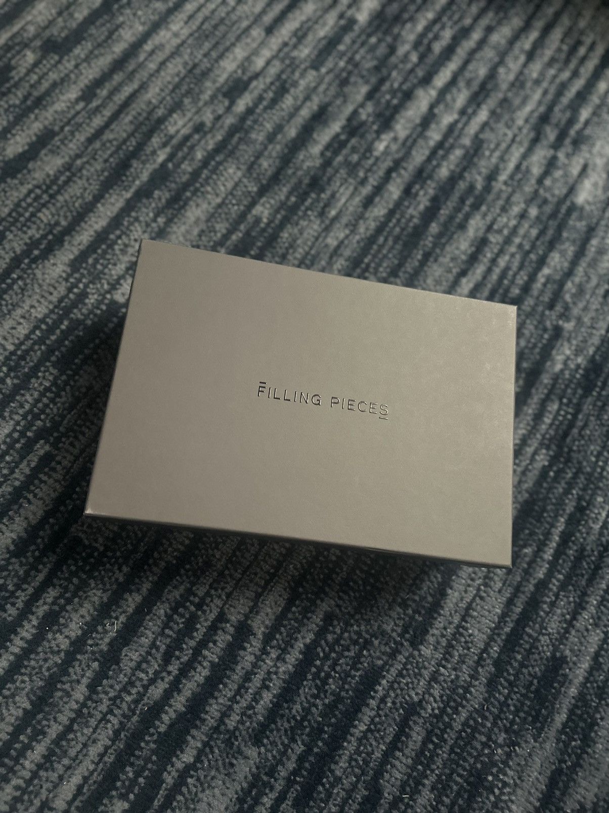 Filling Pieces Filling Pieces Cruiser Dive Sky Blue Size US 6.5 / EU 39-40 - 8 Thumbnail