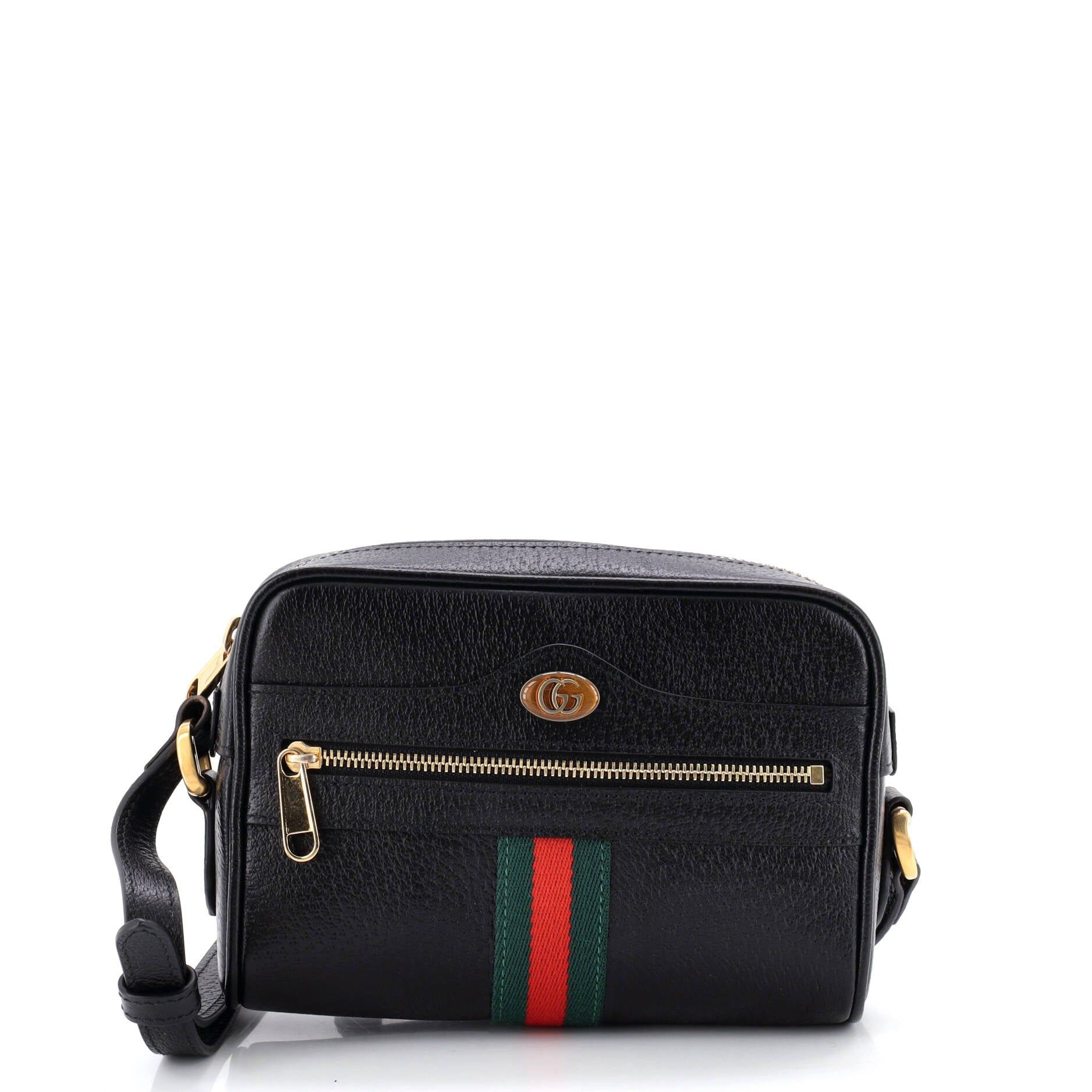 Gucci Ophidia Shoulder Bag Size ONE SIZE - 1 Thumbnail