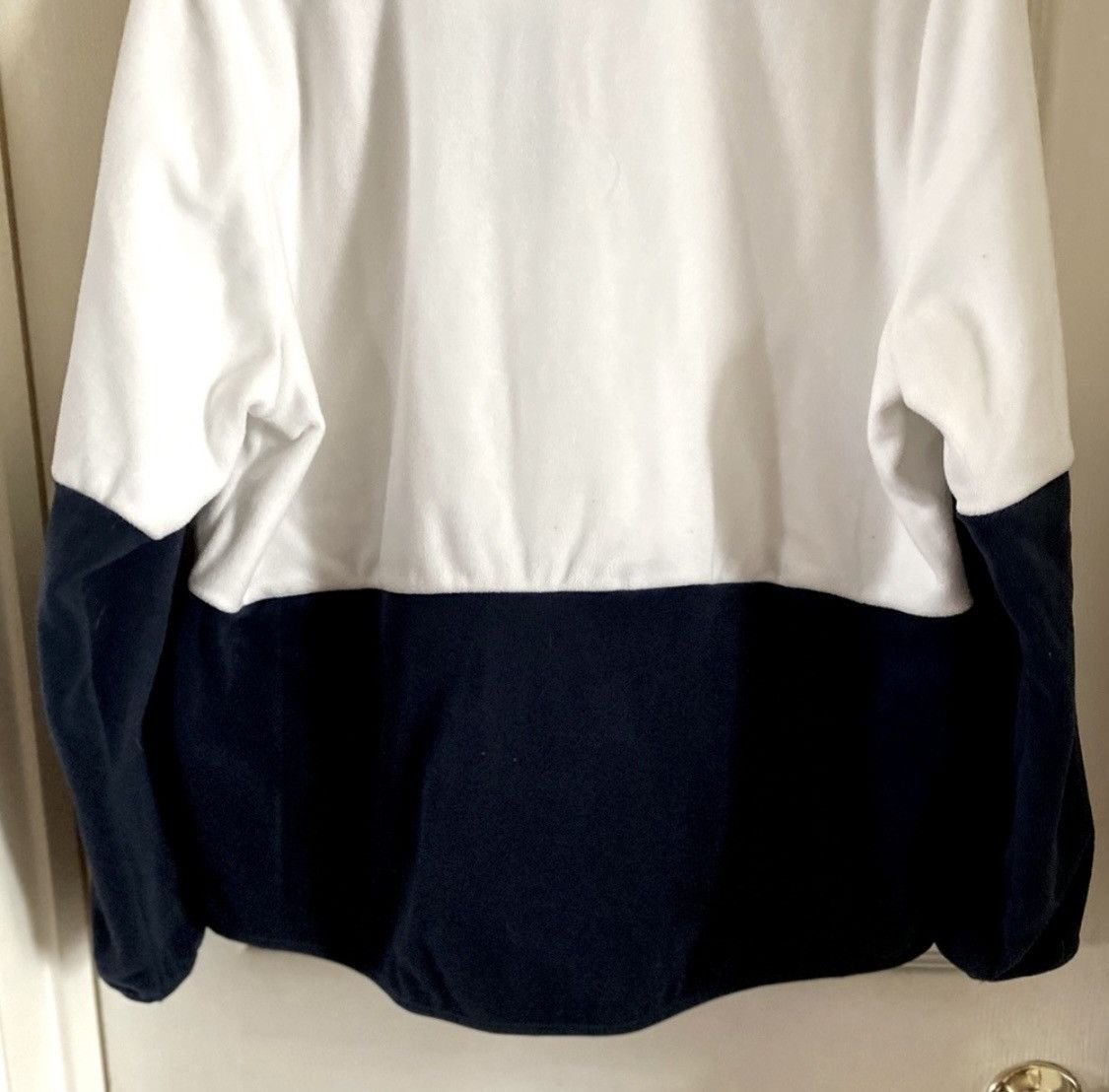 Nike NIKE ARIZONA WILDCATS SOFT FLEECE SWEATSHIRT Size XL / US 12-14 / IT 48-50 - 6 Thumbnail