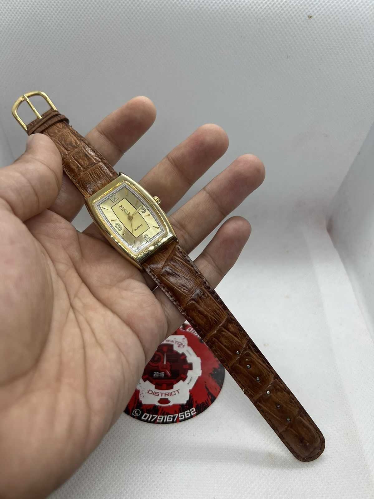 Paul sebastian inc watch shop