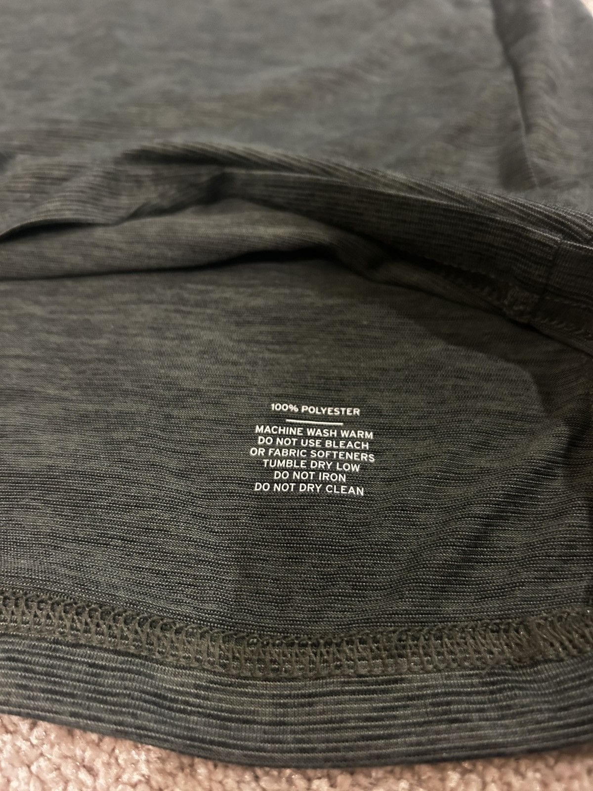 Rei Rei Men’s Longsleeve Grey Shirt Sz. M NWOT Size US M / EU 48-50 / 2 - 6 Thumbnail