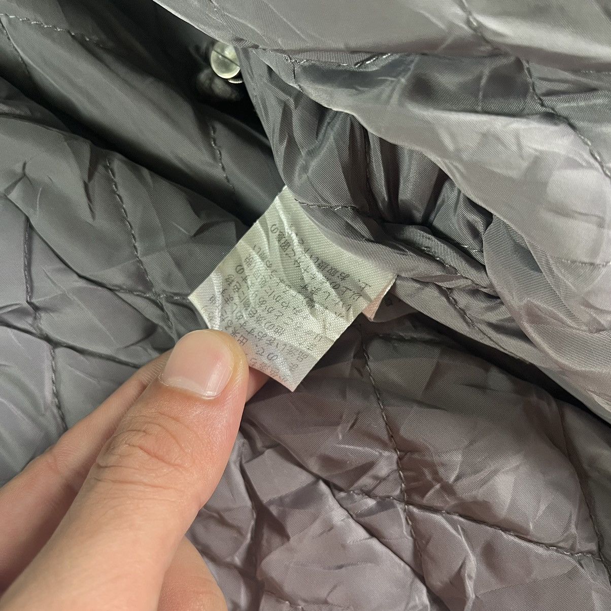 Japanese Brand OFFER🤝 JAPANESE BRAND LIP SERVICE PUNK GOTHIC JACKET Size US M / EU 48-50 / 2 - 7 Thumbnail