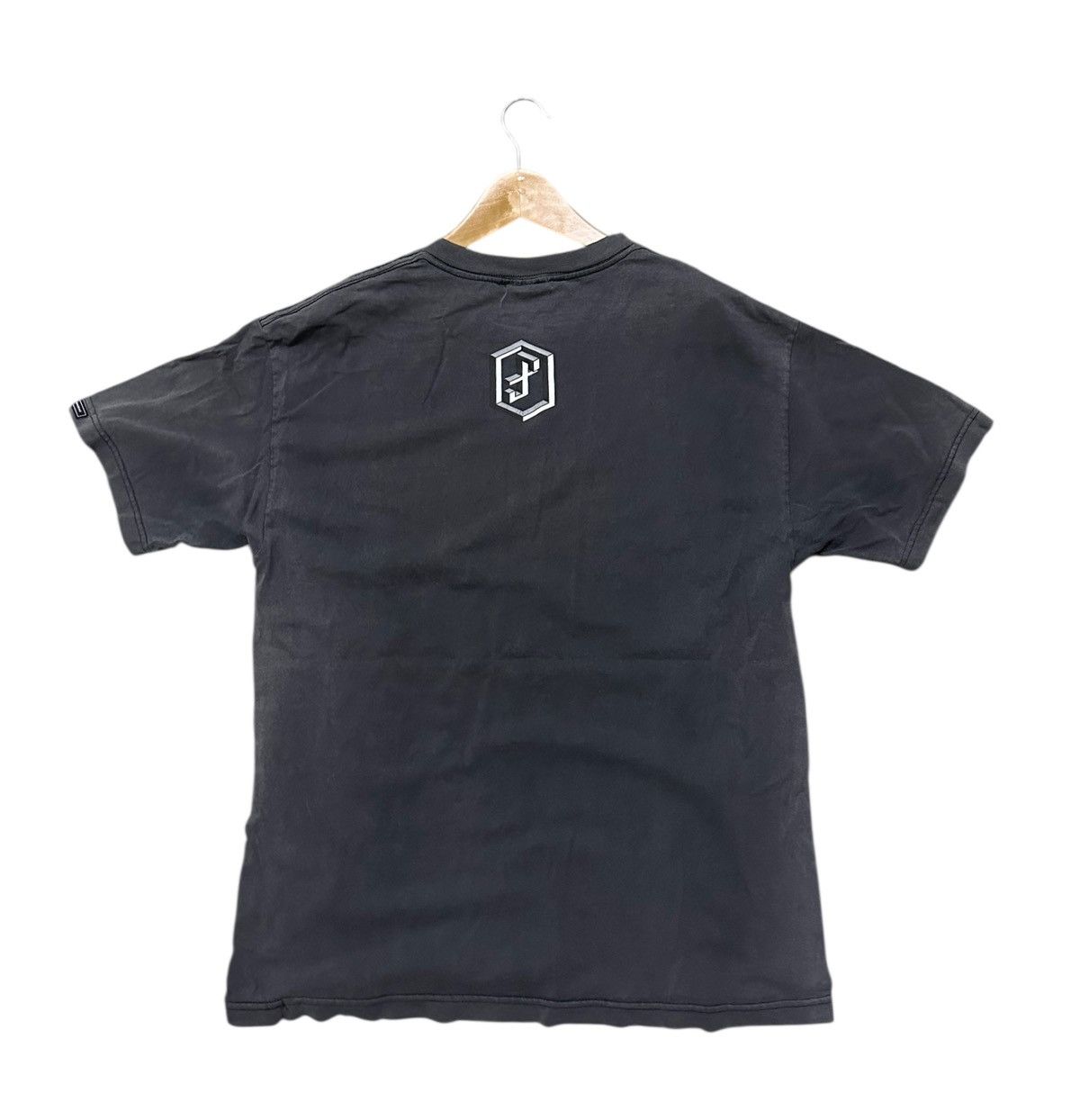 Welcome Skateboards Vintage 90s Forum skateboard tee Size US M / EU 48-50 / 2 - 5 Thumbnail
