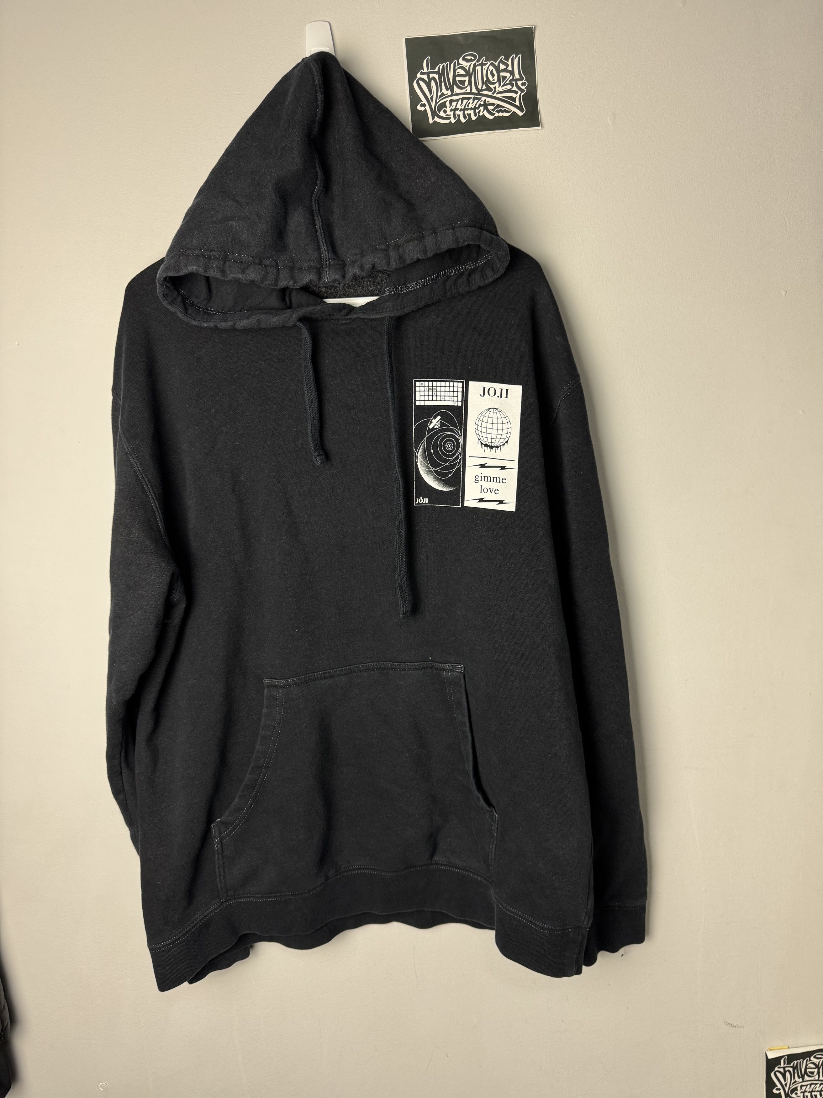 Other Joji - Gimme Love Hoodie Size US L / EU 52-54 / 3 - 1 Thumbnail