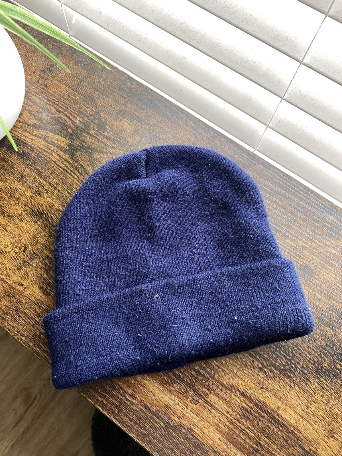 MLB Vintage Boston Red Sox Champions Beanie Size ONE SIZE - 4 Thumbnail