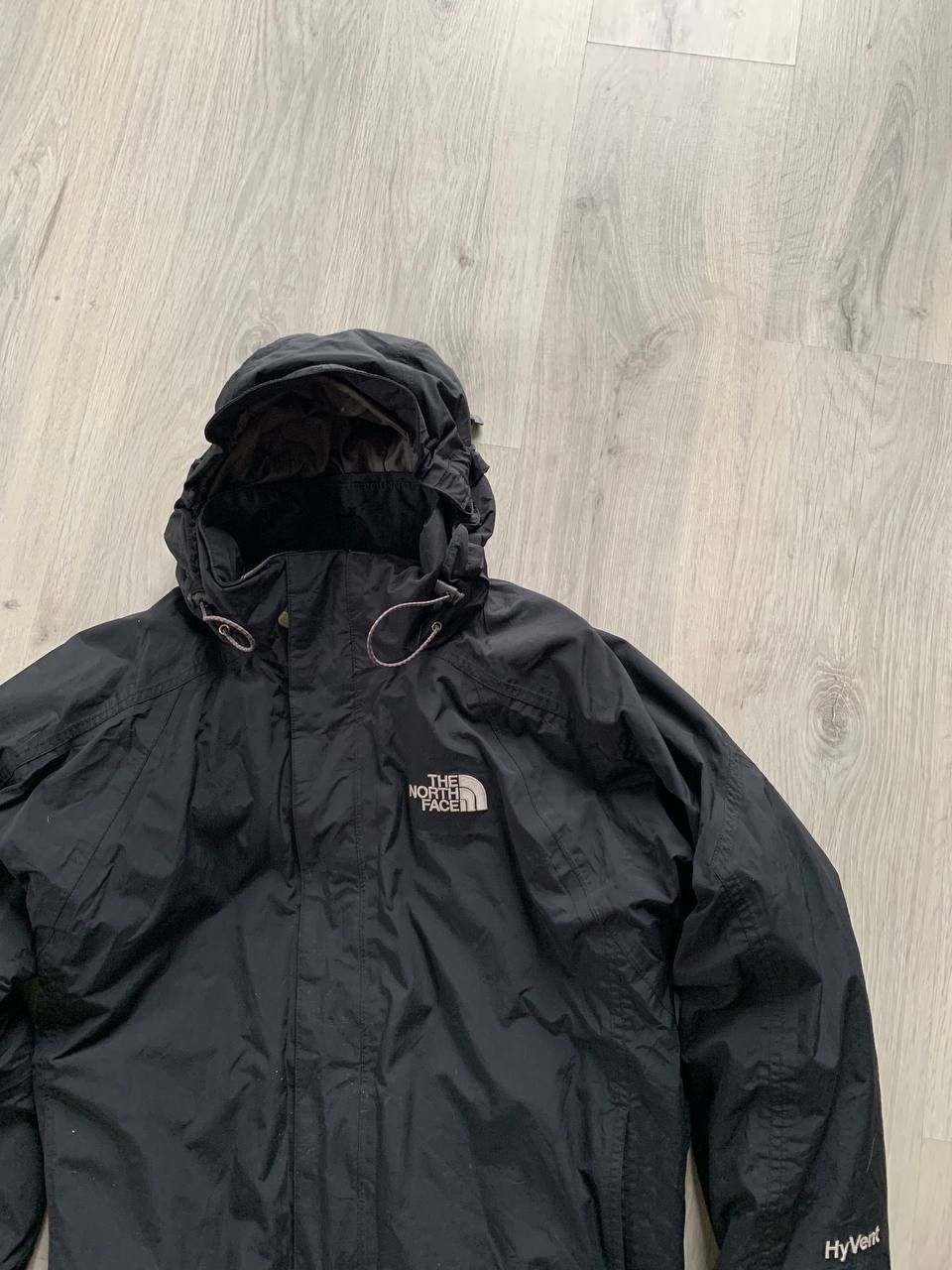 The North Face Vintage The North Face Hyvent Jacket Size US M / EU 48-50 / 2 - 1 Thumbnail
