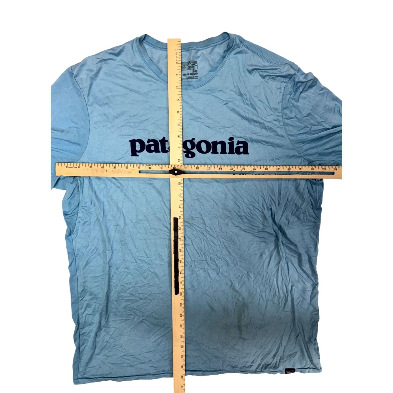 Patagonia VINTAGE? No. Size US L / EU 52-54 / 3 - 4 Thumbnail