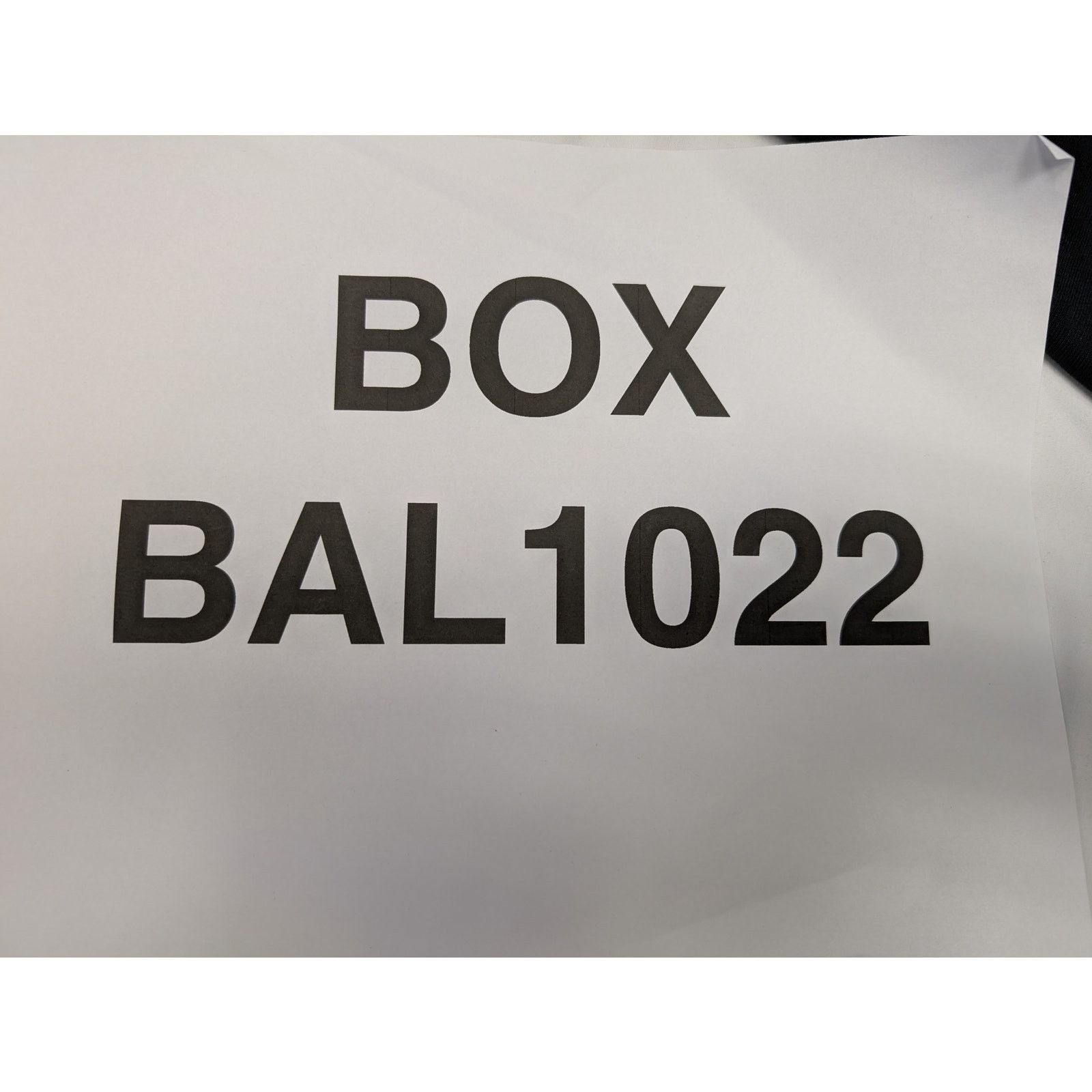 Balenciaga o1rshd1 Need for Speed Tape Fit Zip-up Hoodie in Black Size US L / EU 52-54 / 3 - 23 Thumbnail