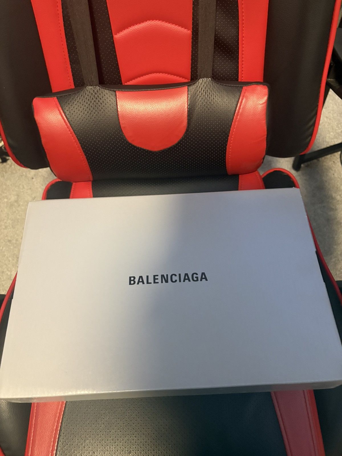 Balenciaga Balenciaga Paris High Top Monogram Size US 10 / EU 43 - 13 Thumbnail