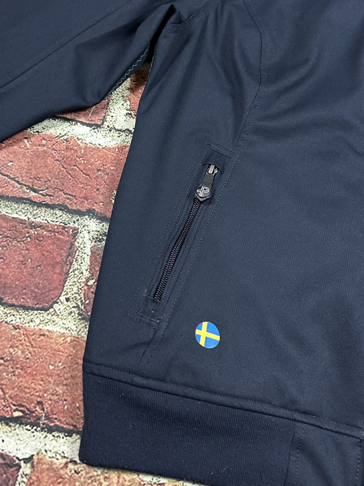 Other Pele Petterson Artemis Racing Jacket Sweden America’s Cup Size M / US 6-8 / IT 42-44 - 9 Thumbnail