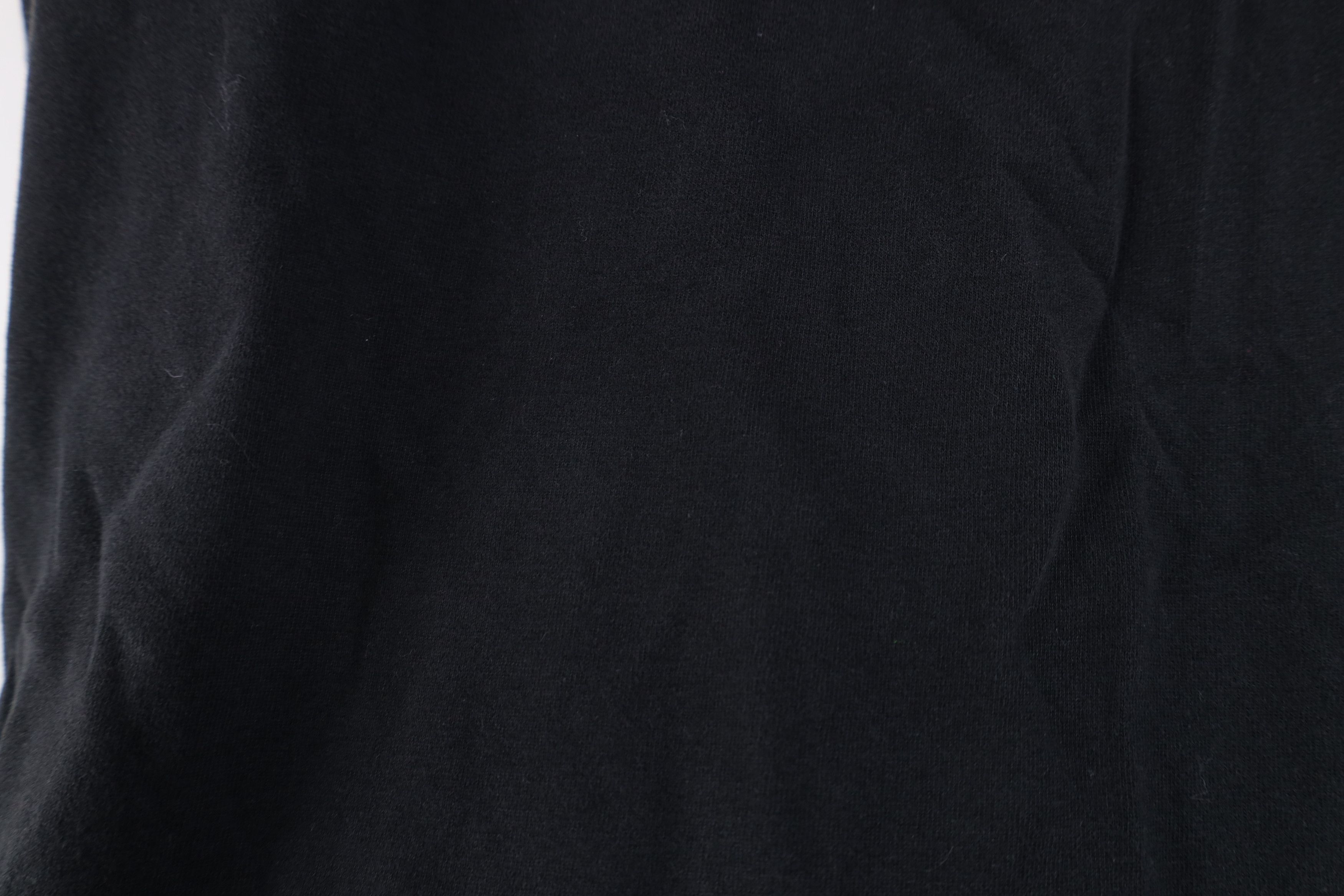 Vintage Vintage 90s Y2K Streetwear Heavyweight Long Sleeve T-Shirt Size US L / EU 52-54 / 3 - 9 Thumbnail