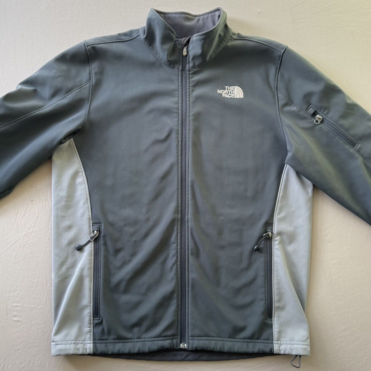 The North Face The North Face Apex Soft Shell Jacket Size US S / EU 44-46 / 1 - 2 Thumbnail