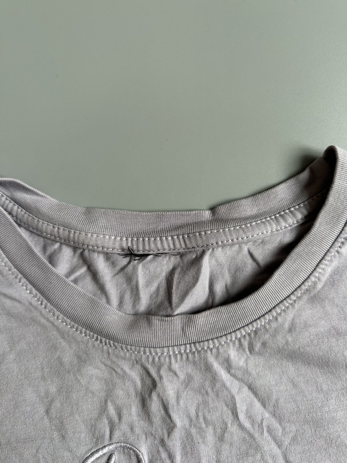 Virgil Abloh Pyrex t shirt top women's M Size M / US 6-8 / IT 42-44 - 6 Thumbnail