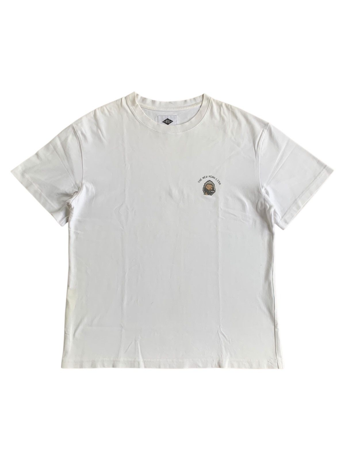 Madness Japanese brand madness monalisa Size US S / EU 44-46 / 1 - 1 Thumbnail