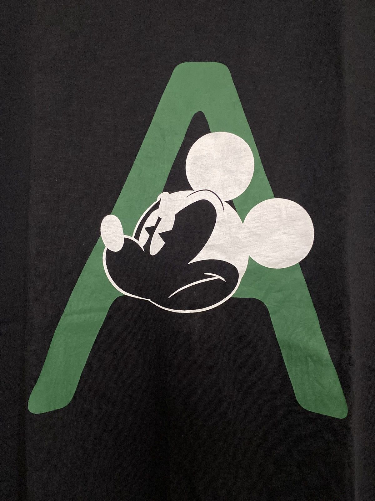 Undercover × Uniqlo Undercover x Uniqlo x Disney Tshirt Size US M / EU 48-50 / 2 - 2 Thumbnail