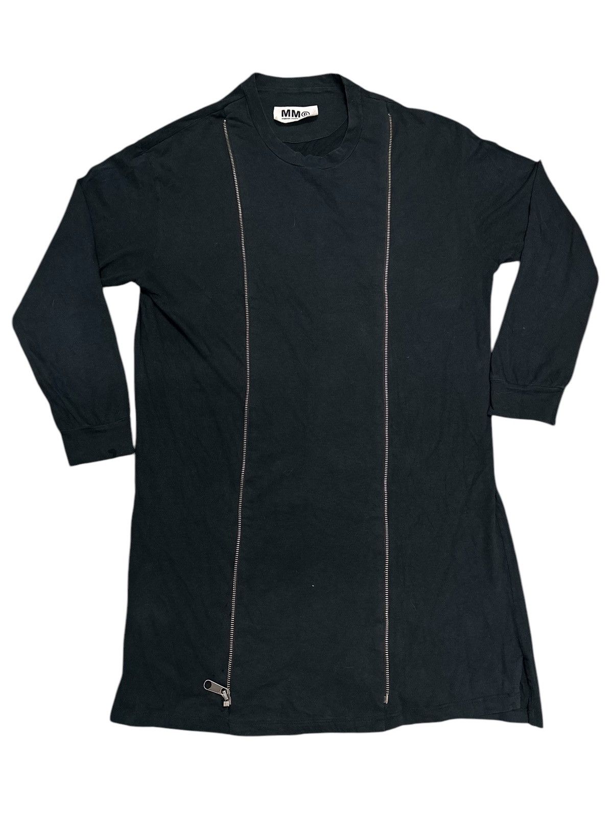 Japanese Brand 💥Maison Martin Margiela💥 Maison Margiela Crazy Design💥 Size US L / EU 52-54 / 3 - 1 Thumbnail
