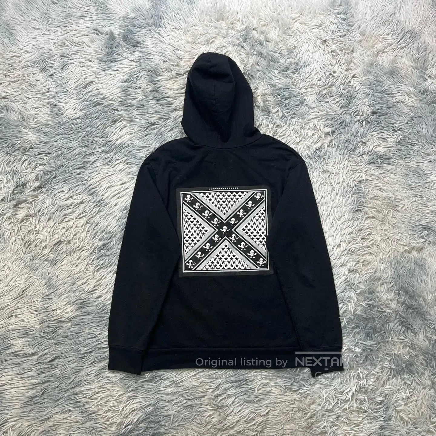 Chrome Hearts Chrome Hearts Zip Jacket. Size US L / EU 52-54 / 3 - 2 Thumbnail