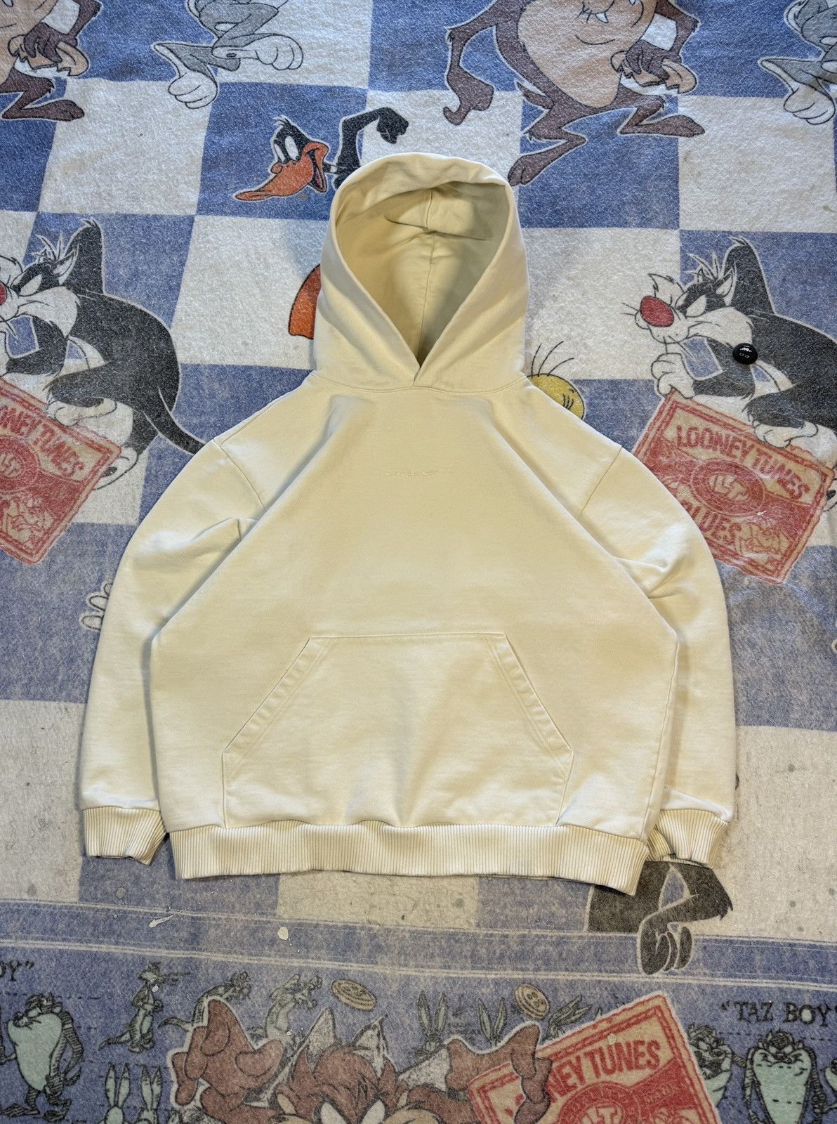 Oakley Oakley spell out hoodie Size US L / EU 52-54 / 3 - 1 Thumbnail