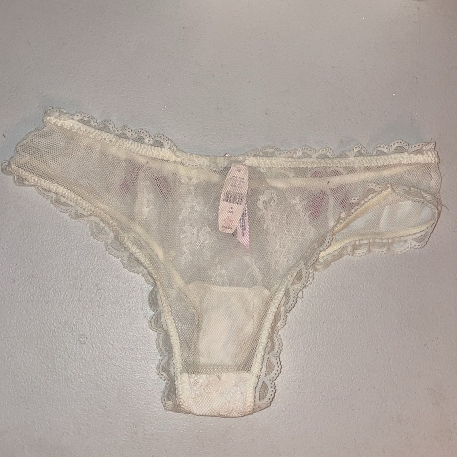 Victoria's Secret Sexy little things Victoria’s Secret panty New Size ONE SIZE - 5 Thumbnail