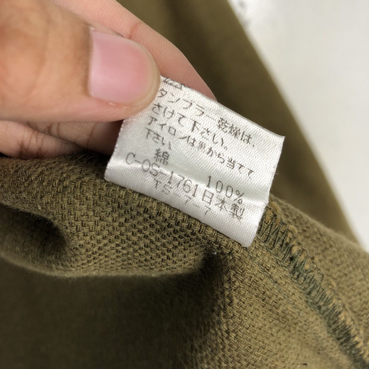 Other Euro Nox Worker Casual Jacket Size US M / EU 48-50 / 2 - 17 Thumbnail