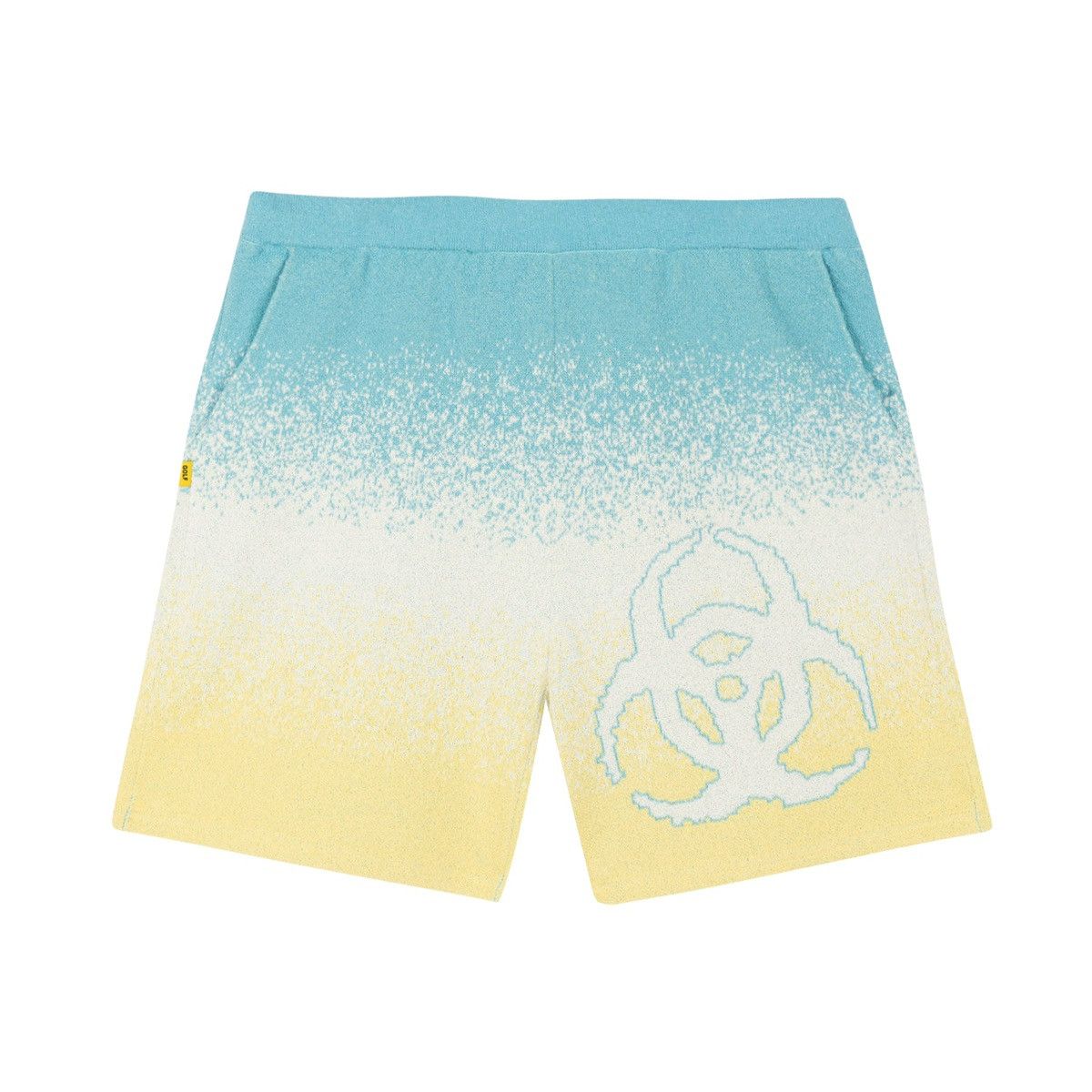 Golf Wang Golf Wang gradient shorts M Size US 30 / EU 46 - 1 Thumbnail