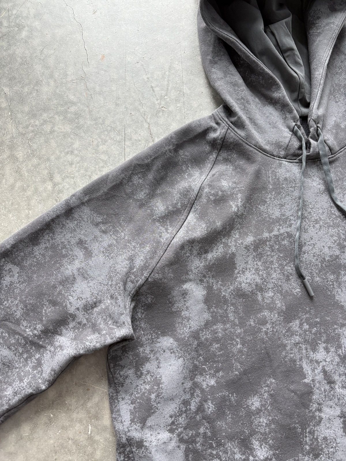 Lululemon Lululemon City Sweat Pullover Hoodie Size US L / EU 52-54 / 3 - 4 Thumbnail