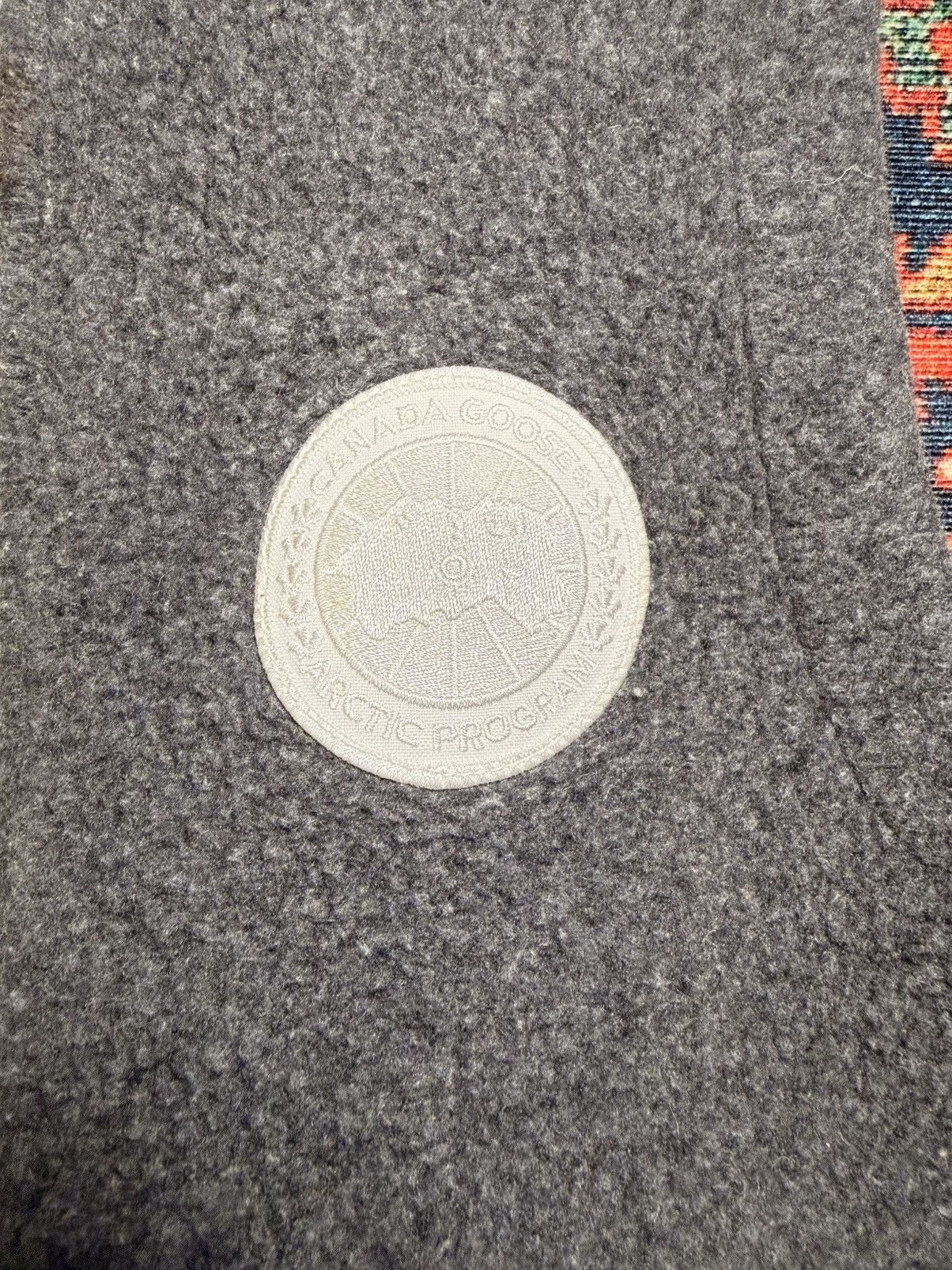 Canada Goose Canada Goose Humanature Vest Size US S / EU 44-46 / 1 - 2 Thumbnail