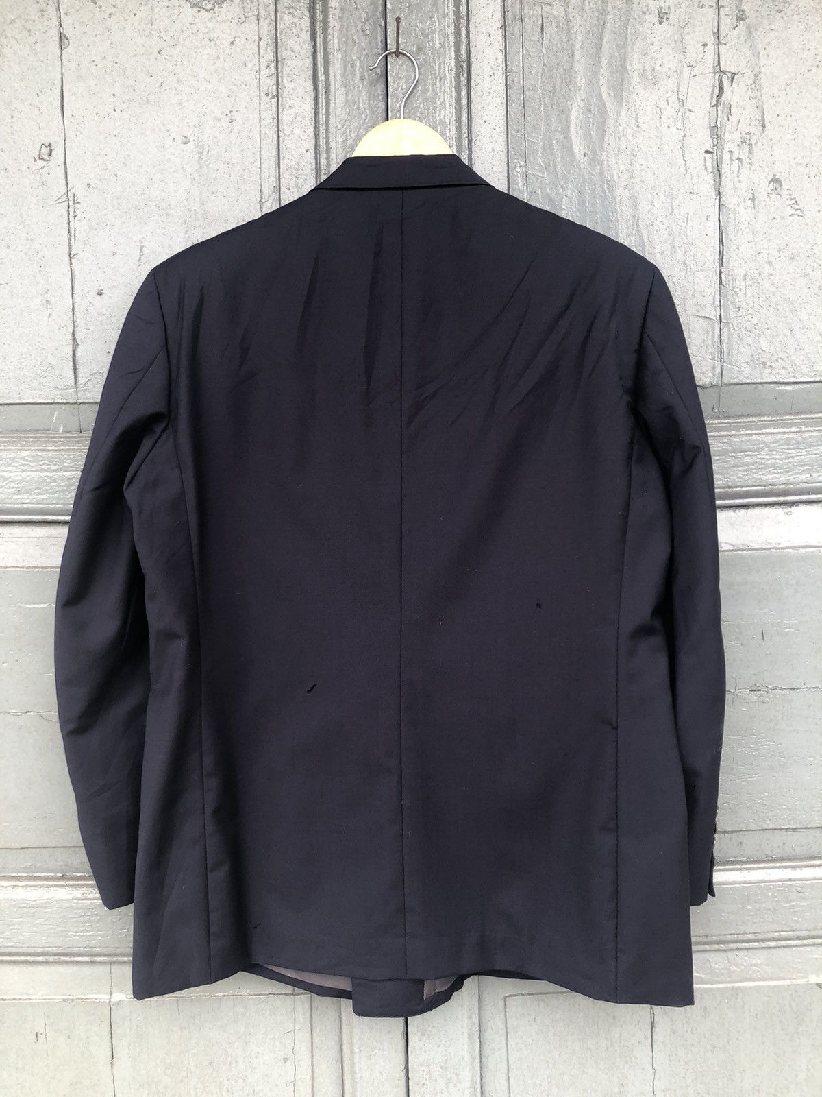 Christian Dior Monsieur Vintage Christian Dior Coat Size 34R - 2 Thumbnail