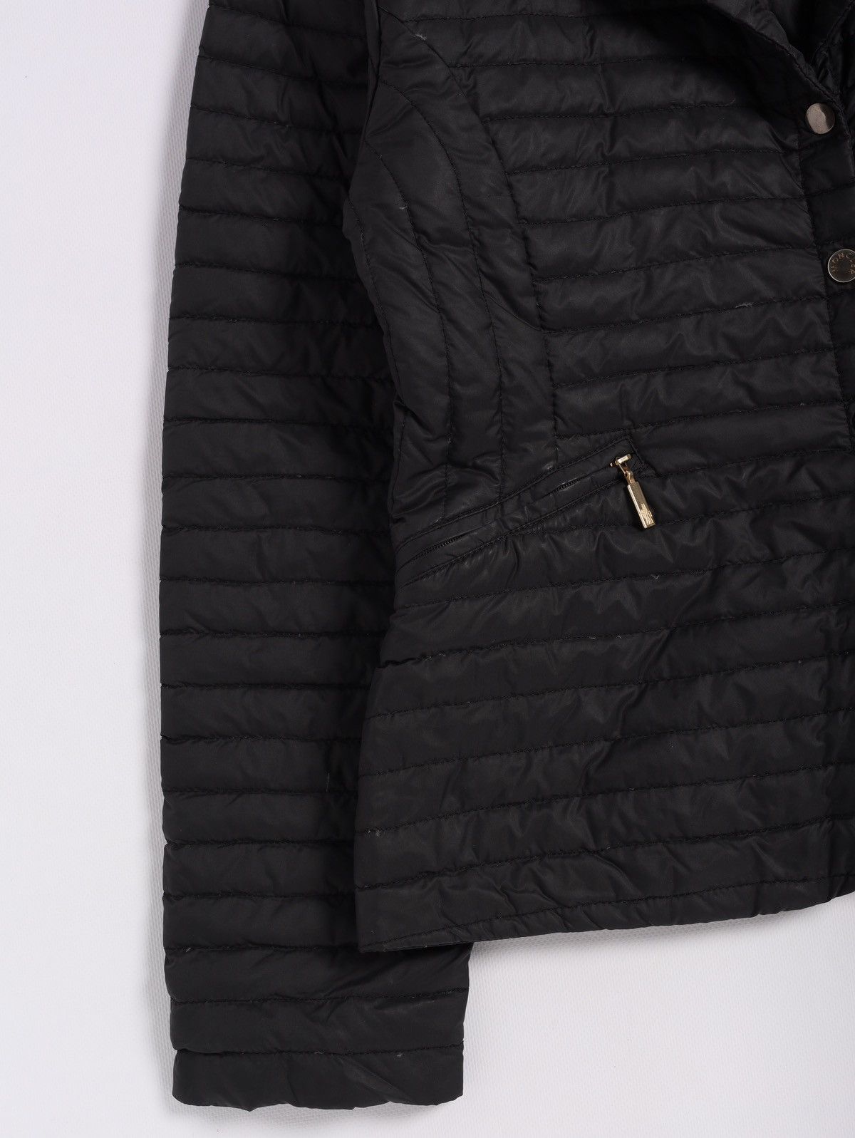 Moncler Vintage Moncler Puffer Light Jacket Size XS / US 0-2 / IT 36-38 - 6 Thumbnail
