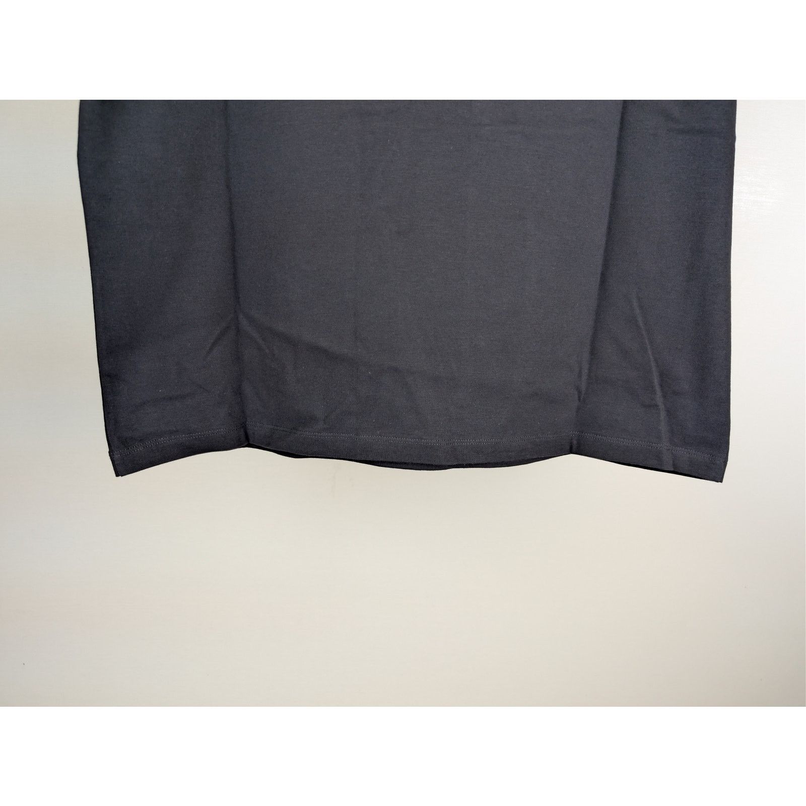 Gucci o1rshd1 Gucci Logo Tee T-Shirt in Black Size US L / EU 52-54 / 3 - 10 Thumbnail