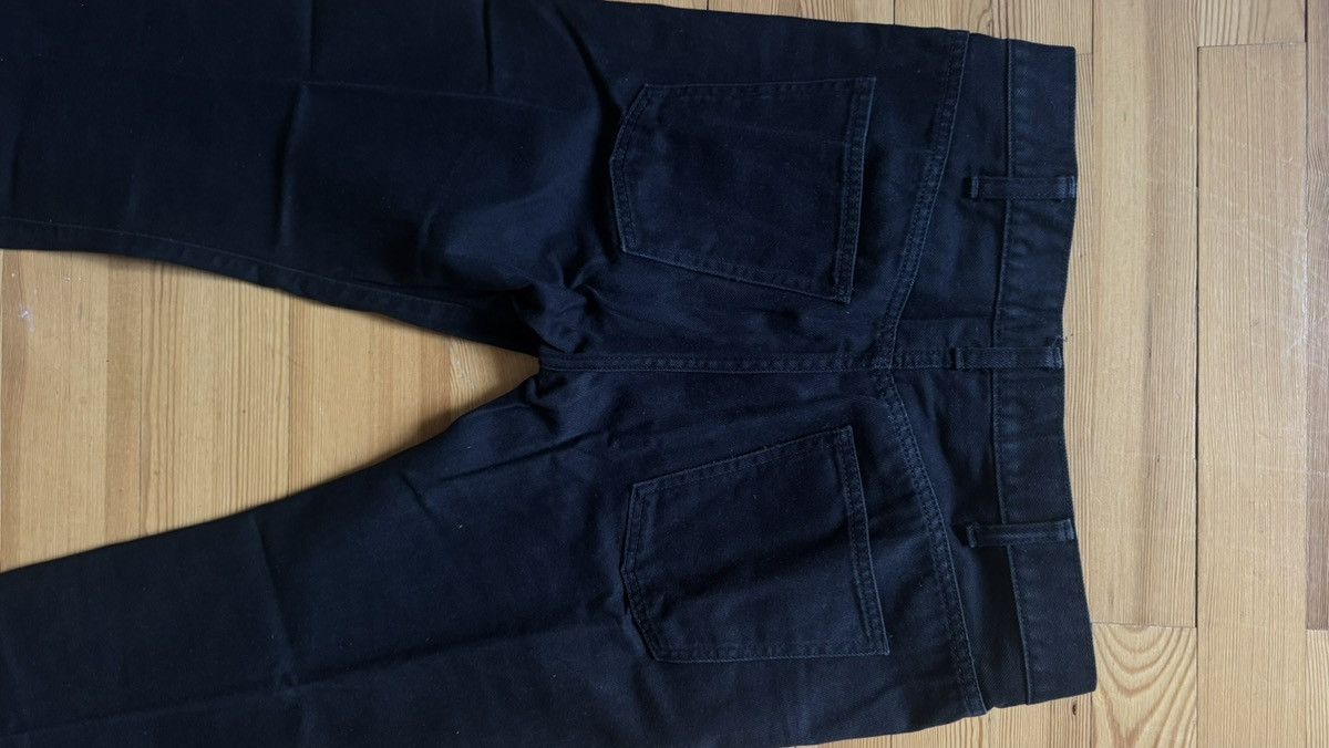 Celine Celine Dylan Jeans size 31 Size US 31 - 6 Thumbnail