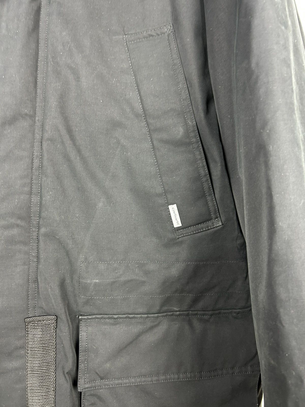 Carhartt × Vintage Men’s Parka Carhartt Vintage Size US M / EU 48-50 / 2 - 4 Thumbnail