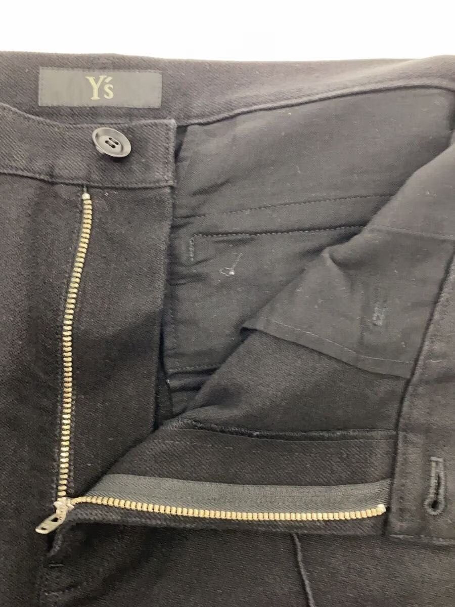 Yohji Yamamoto AW24 Linen Pants Size US 32 / EU 48 - 3 Thumbnail